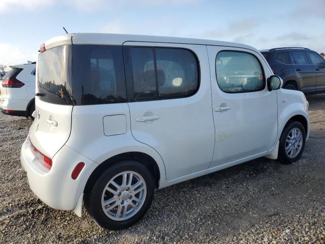 Photo 2 VIN: JN8AZ2KRXCT256249 - NISSAN CUBE BASE 