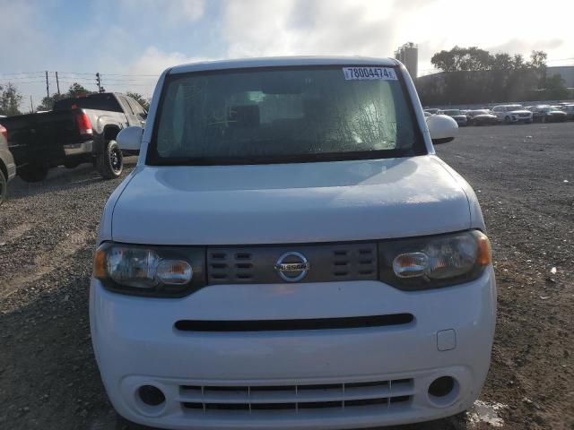 Photo 4 VIN: JN8AZ2KRXCT256249 - NISSAN CUBE BASE 