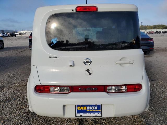 Photo 5 VIN: JN8AZ2KRXCT256249 - NISSAN CUBE BASE 