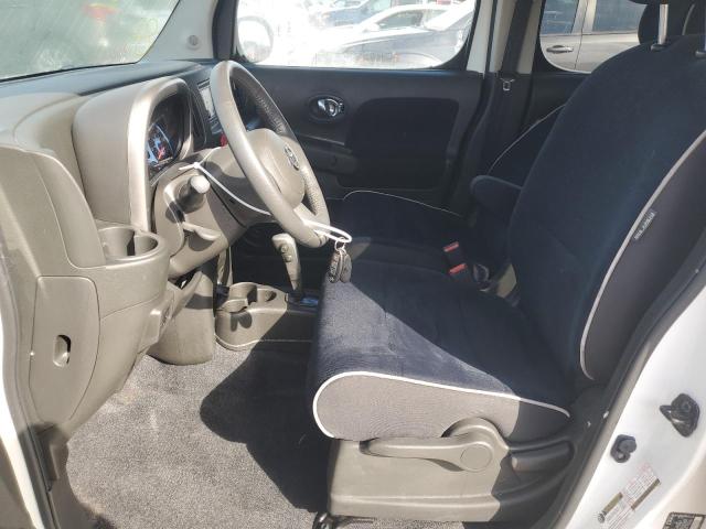 Photo 6 VIN: JN8AZ2KRXCT256249 - NISSAN CUBE BASE 