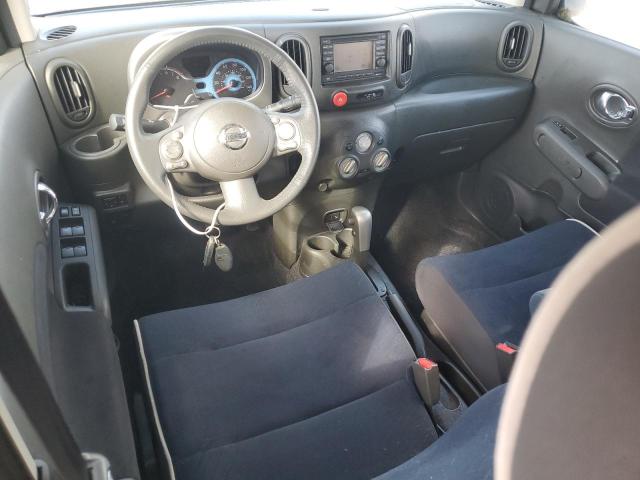 Photo 7 VIN: JN8AZ2KRXCT256249 - NISSAN CUBE BASE 