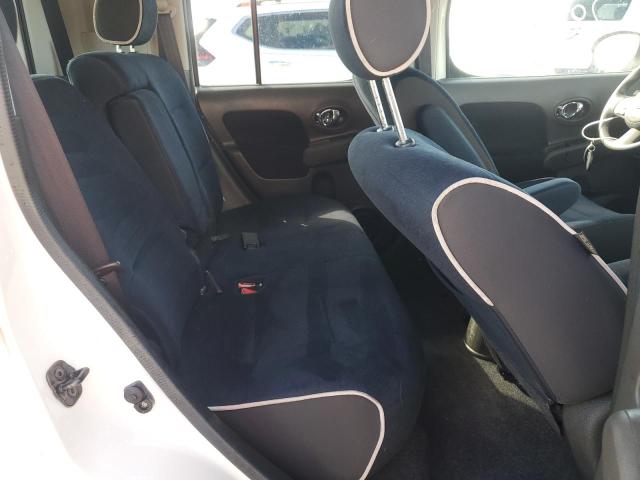 Photo 9 VIN: JN8AZ2KRXCT256249 - NISSAN CUBE BASE 