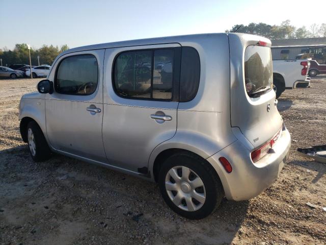 Photo 1 VIN: JN8AZ2KRXDT300025 - NISSAN CUBE S 