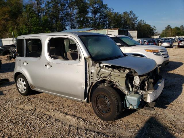 Photo 3 VIN: JN8AZ2KRXDT300025 - NISSAN CUBE S 