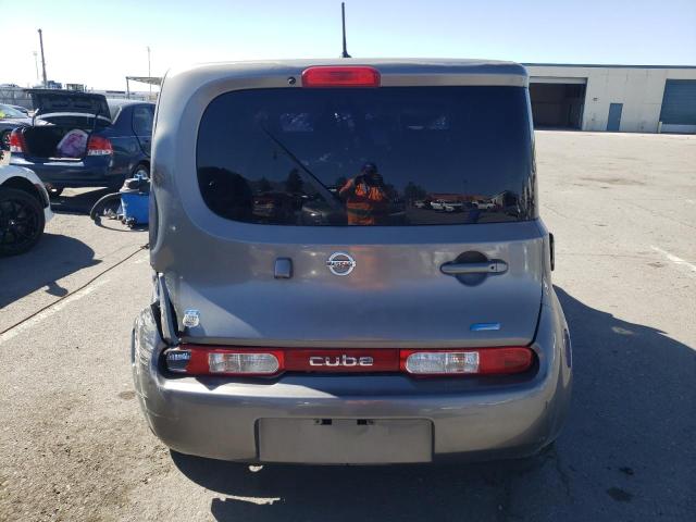 Photo 5 VIN: JN8AZ2KRXDT300896 - NISSAN CUBE 