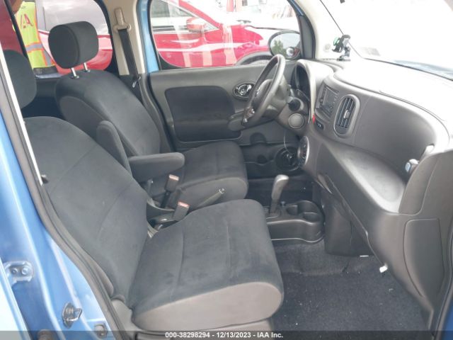 Photo 4 VIN: JN8AZ2KRXDT301921 - NISSAN CUBE 