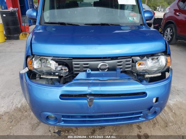 Photo 5 VIN: JN8AZ2KRXDT301921 - NISSAN CUBE 