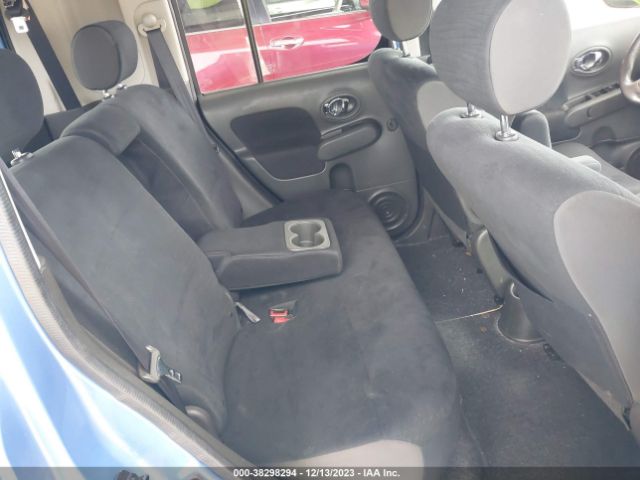 Photo 7 VIN: JN8AZ2KRXDT301921 - NISSAN CUBE 