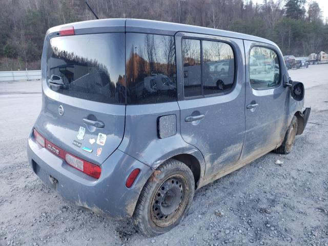 Photo 2 VIN: JN8AZ2KRXDT302017 - NISSAN CUBE S 