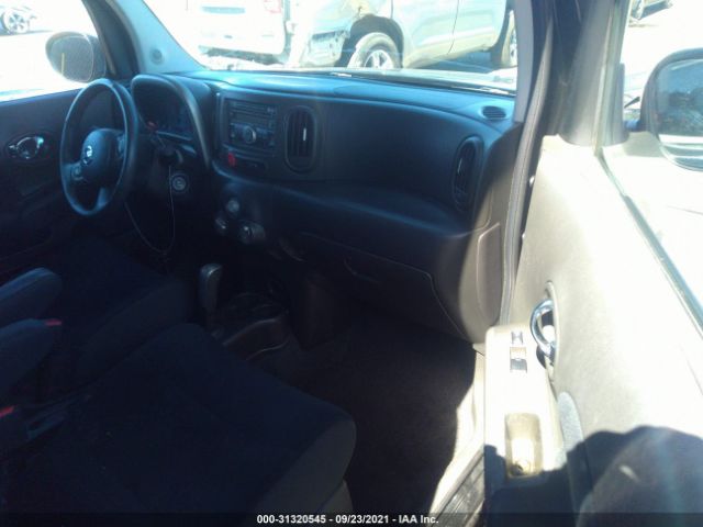 Photo 4 VIN: JN8AZ2KRXDT302857 - NISSAN CUBE 