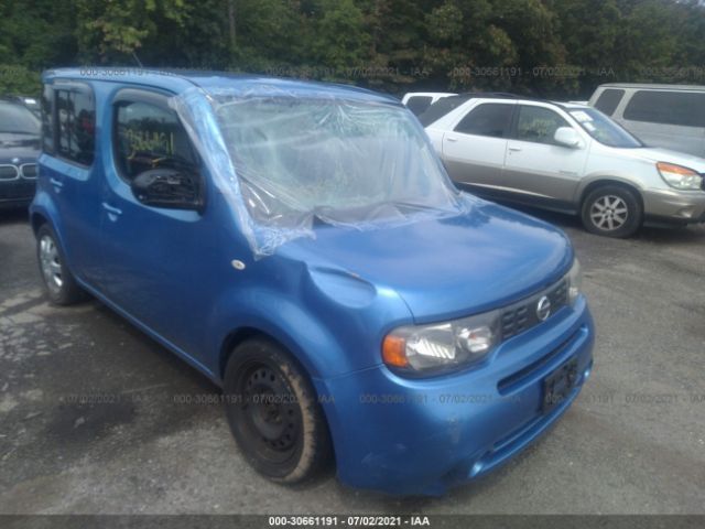 Photo 5 VIN: JN8AZ2KRXDT303118 - NISSAN CUBE 