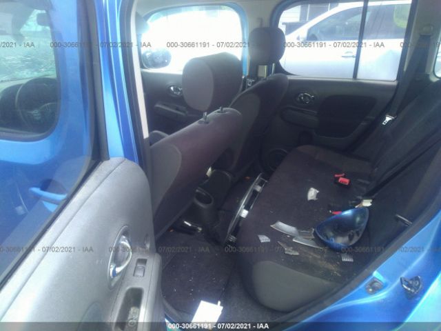 Photo 7 VIN: JN8AZ2KRXDT303118 - NISSAN CUBE 