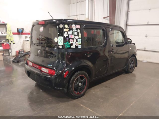 Photo 3 VIN: JN8AZ2KRXDT303460 - NISSAN CUBE 