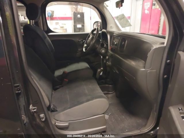 Photo 4 VIN: JN8AZ2KRXDT303460 - NISSAN CUBE 