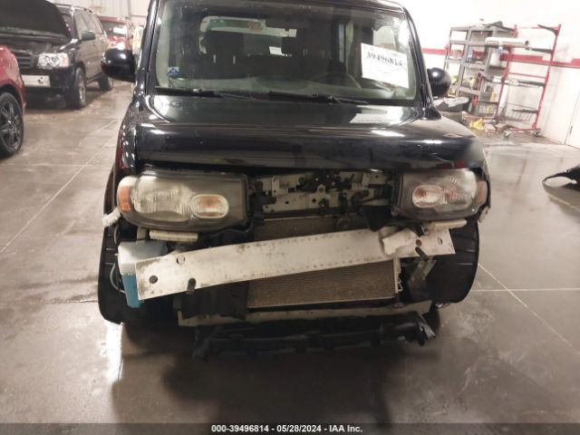 Photo 5 VIN: JN8AZ2KRXDT303460 - NISSAN CUBE 