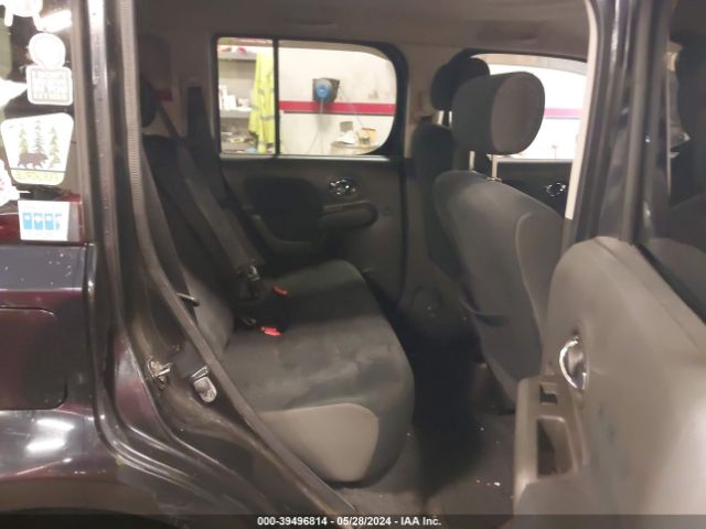 Photo 7 VIN: JN8AZ2KRXDT303460 - NISSAN CUBE 