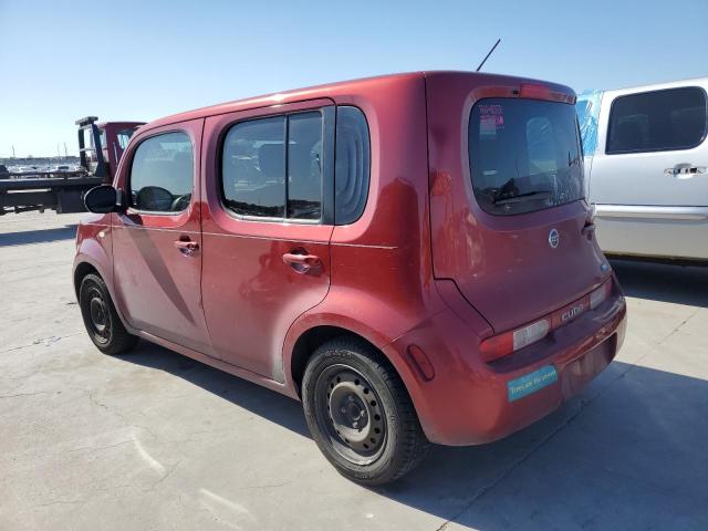 Photo 1 VIN: JN8AZ2KRXDT304351 - NISSAN CUBE 