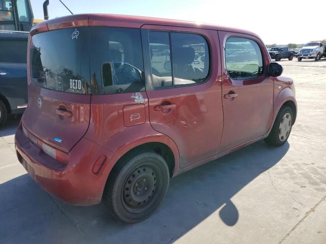 Photo 2 VIN: JN8AZ2KRXDT304351 - NISSAN CUBE 