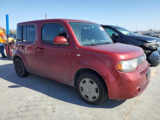 Photo 3 VIN: JN8AZ2KRXDT304351 - NISSAN CUBE 