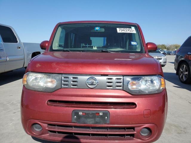 Photo 4 VIN: JN8AZ2KRXDT304351 - NISSAN CUBE 