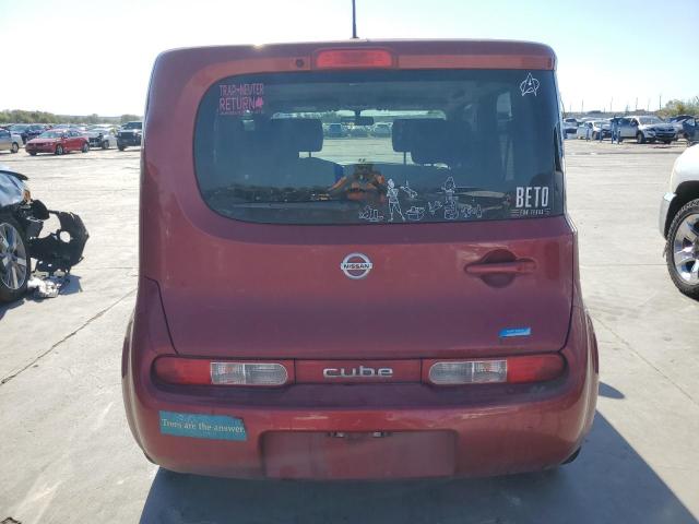 Photo 5 VIN: JN8AZ2KRXDT304351 - NISSAN CUBE 