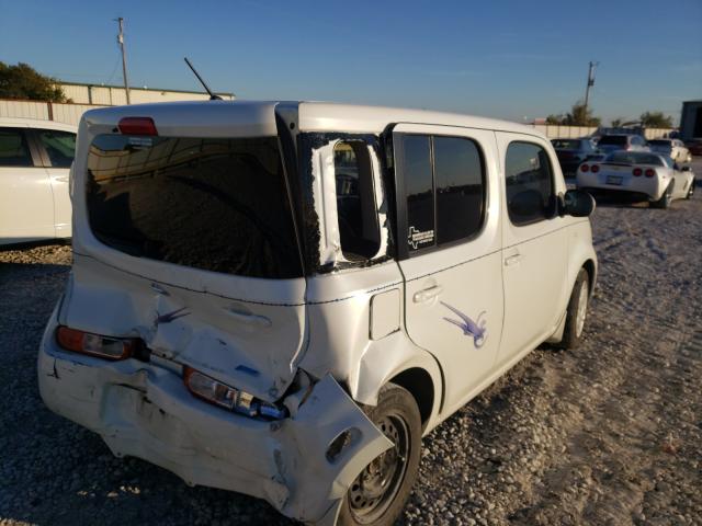 Photo 3 VIN: JN8AZ2KRXDT304897 - NISSAN CUBE S 