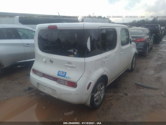 Photo 3 VIN: JN8AZ2KRXDT305127 - NISSAN CUBE 