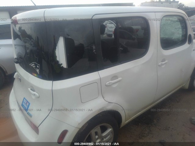 Photo 5 VIN: JN8AZ2KRXDT305127 - NISSAN CUBE 