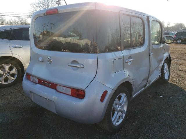 Photo 2 VIN: JN8AZ2KRXDT305810 - NISSAN CUBE 