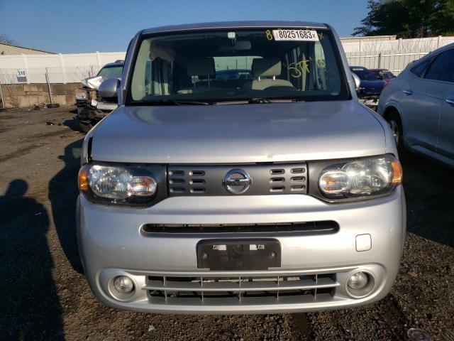 Photo 4 VIN: JN8AZ2KRXDT305810 - NISSAN CUBE 