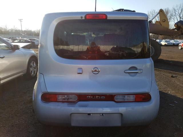 Photo 5 VIN: JN8AZ2KRXDT305810 - NISSAN CUBE 