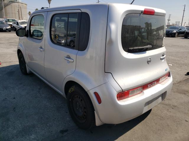 Photo 2 VIN: JN8AZ2KRXDT305967 - NISSAN CUBE S 