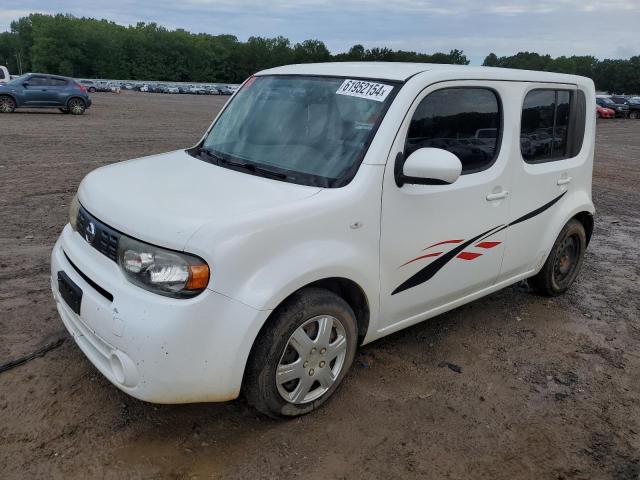 Photo 0 VIN: JN8AZ2KRXET350909 - NISSAN CUBE 