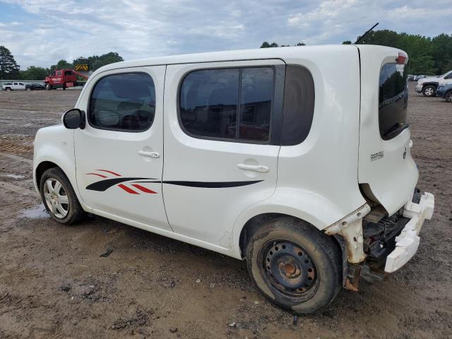 Photo 1 VIN: JN8AZ2KRXET350909 - NISSAN CUBE 