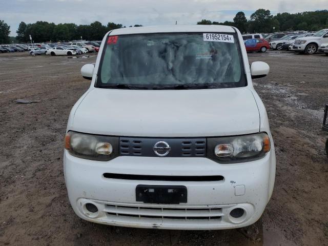 Photo 4 VIN: JN8AZ2KRXET350909 - NISSAN CUBE 