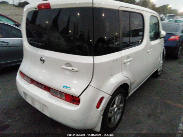 Photo 3 VIN: JN8AZ2KRXET352109 - NISSAN CUBE 