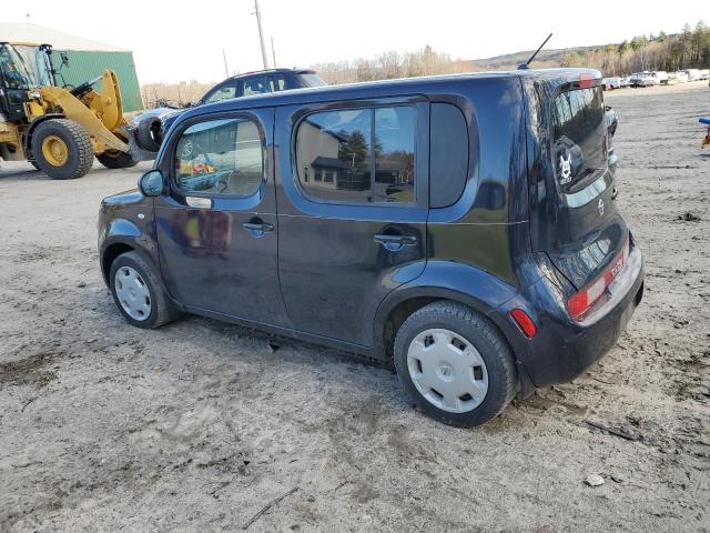 Photo 1 VIN: JN8AZ2KRXET352790 - NISSAN CUBE 