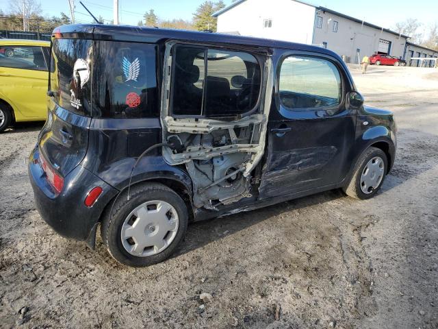 Photo 2 VIN: JN8AZ2KRXET352790 - NISSAN CUBE 