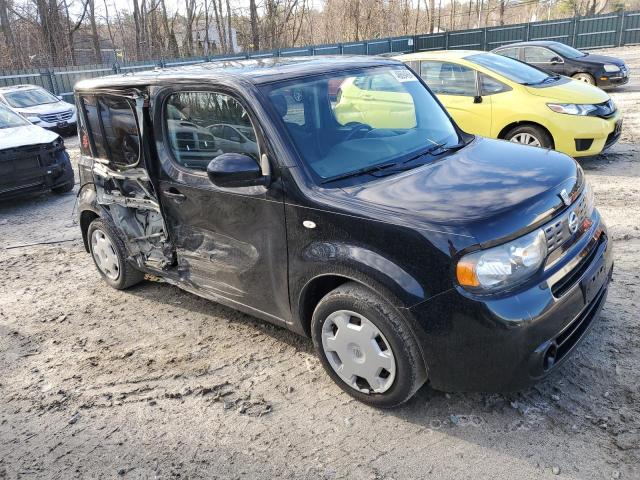 Photo 3 VIN: JN8AZ2KRXET352790 - NISSAN CUBE 