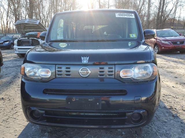 Photo 4 VIN: JN8AZ2KRXET352790 - NISSAN CUBE 