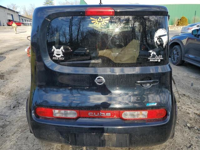 Photo 5 VIN: JN8AZ2KRXET352790 - NISSAN CUBE 