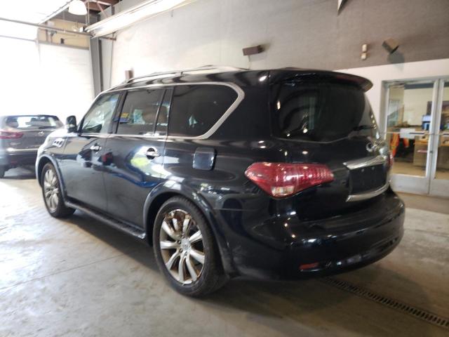 Photo 1 VIN: JN8AZ2NC0B9000088 - INFINITI QX56 