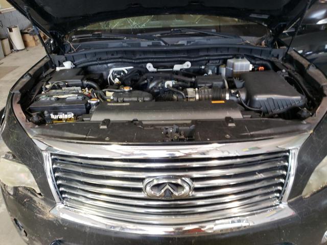 Photo 11 VIN: JN8AZ2NC0B9000088 - INFINITI QX56 