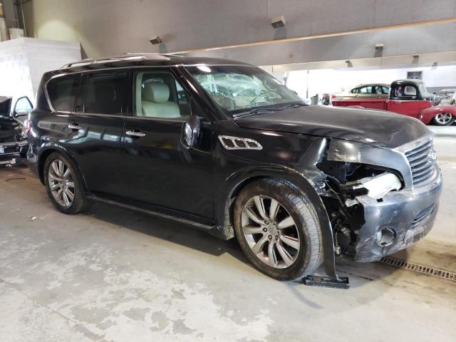 Photo 3 VIN: JN8AZ2NC0B9000088 - INFINITI QX56 