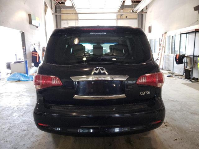 Photo 5 VIN: JN8AZ2NC0B9000088 - INFINITI QX56 