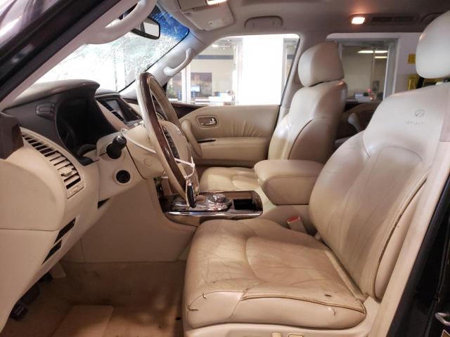 Photo 6 VIN: JN8AZ2NC0B9000088 - INFINITI QX56 