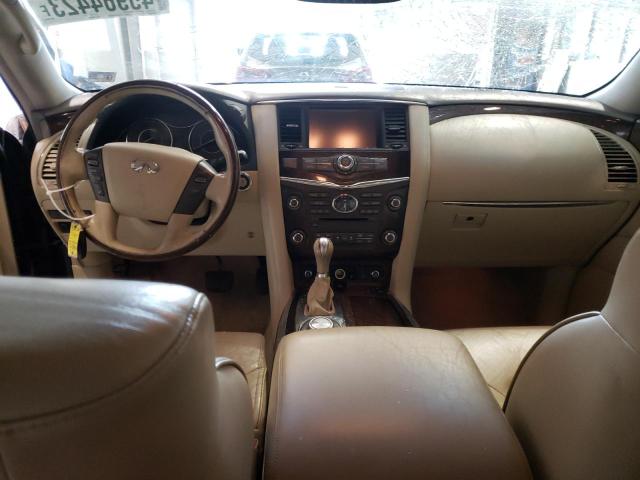 Photo 7 VIN: JN8AZ2NC0B9000088 - INFINITI QX56 