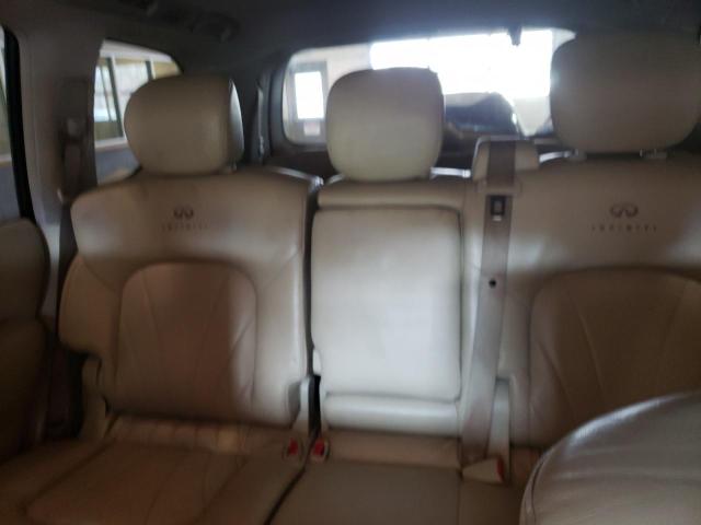 Photo 9 VIN: JN8AZ2NC0B9000088 - INFINITI QX56 