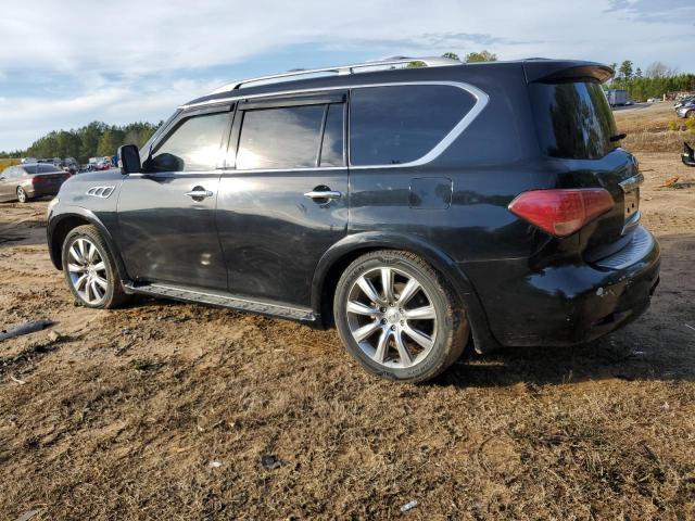 Photo 1 VIN: JN8AZ2NC0B9300021 - INFINITI QX56 