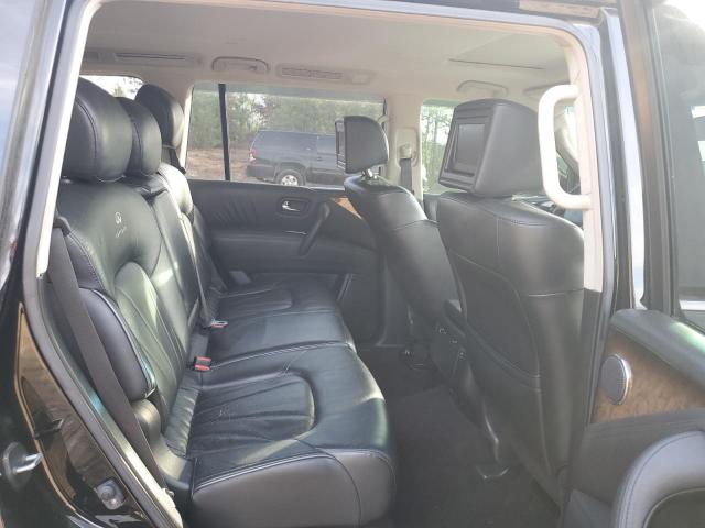 Photo 10 VIN: JN8AZ2NC0B9300021 - INFINITI QX56 